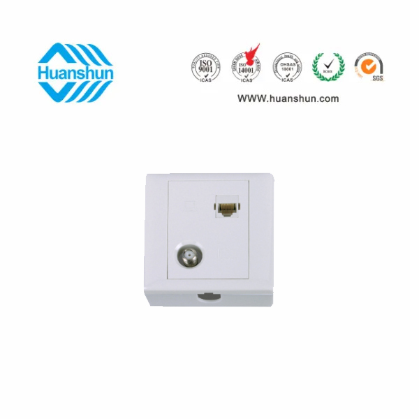 DFY、DFRJ45、SFPY用戶盒